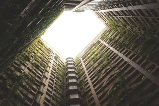 Recepção — foto 1