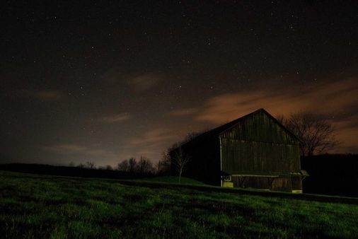 Iluminação — foto 3
